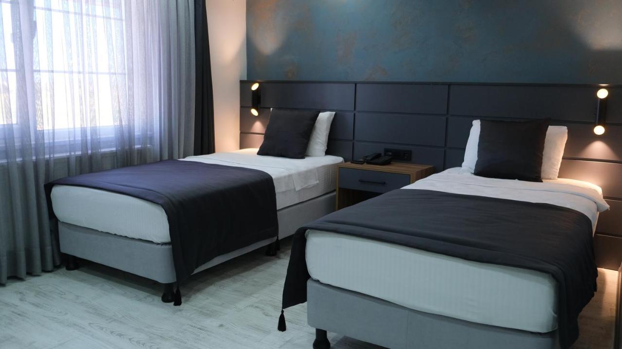 Lagom Hotel Edirne Exterior photo