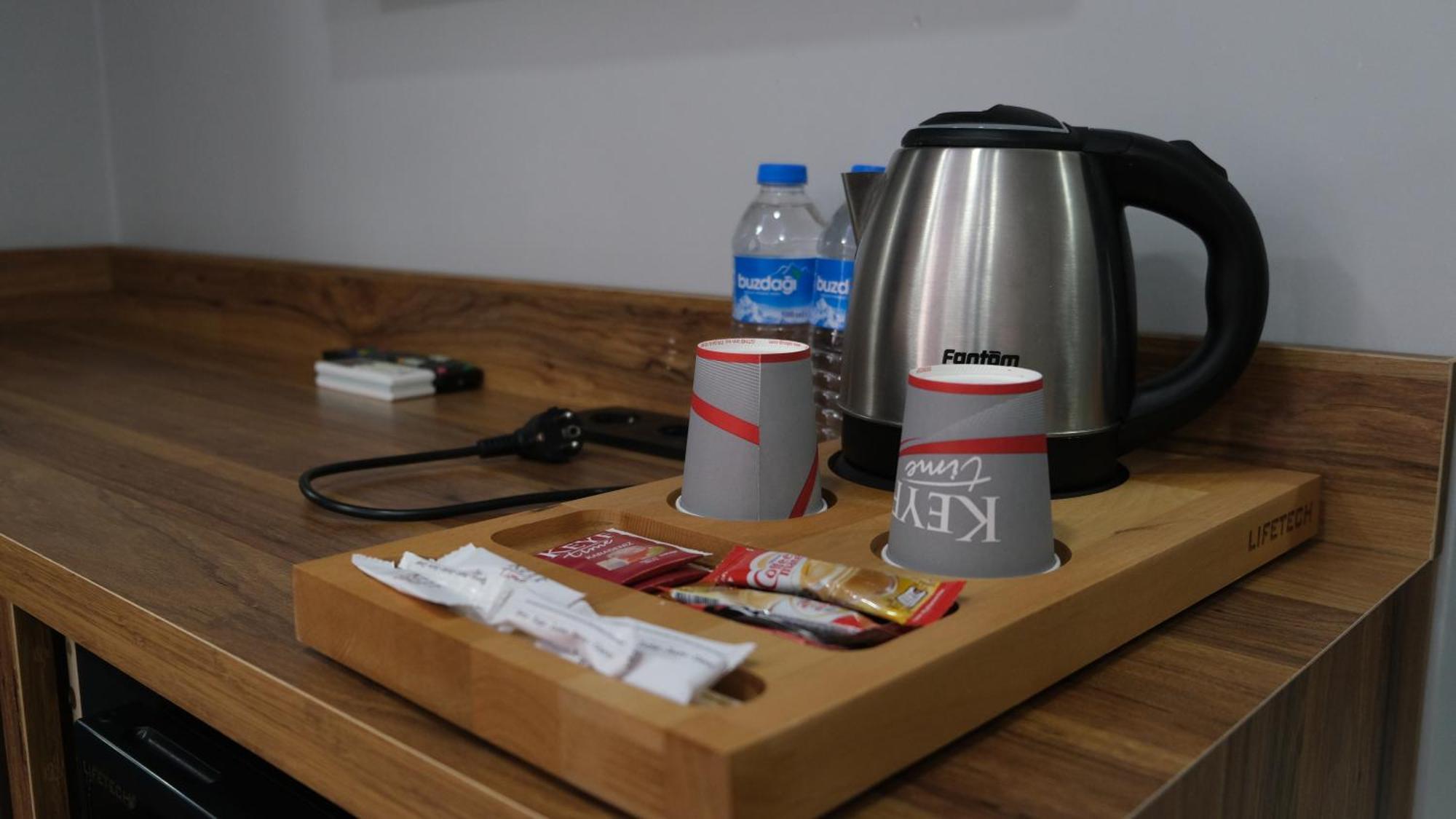 Lagom Hotel Edirne Room photo
